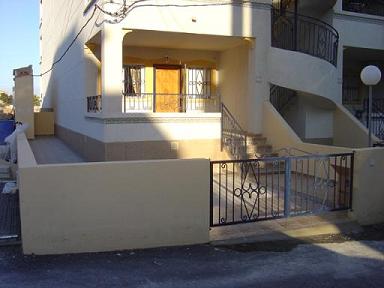 View New 2Bedroom Apartment in Punta