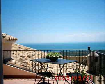 View  GARGANO  A COZY LOVELY APARTMENT