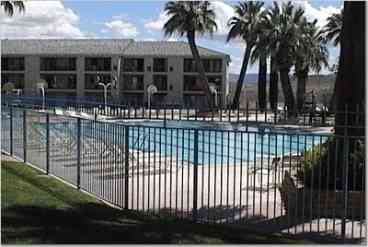 View Gorgeous Las Palmas 2BR2BA Condo