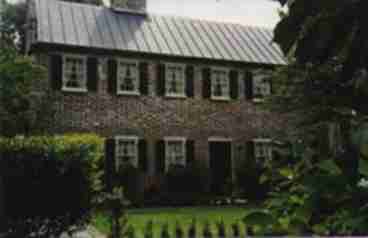 View Charlotte Street Cottage