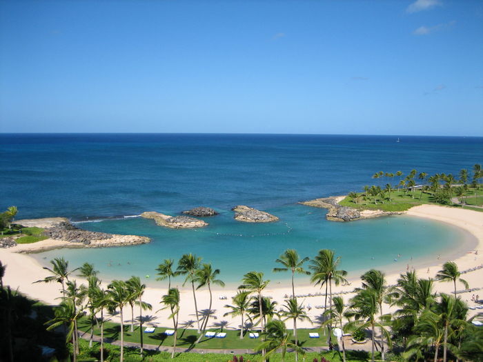 View Ko Olina Resort Vacation Rental