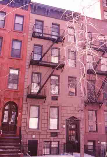 View 344 East  ICARUS MANHATTAN Town