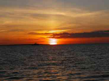 View Montauk on the water