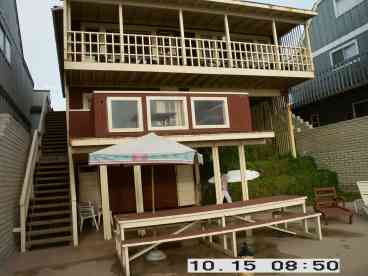 View Single Family Home On The Beach