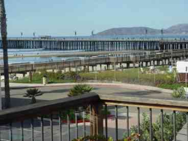 View Fabulous Pismo Beach  Best Location