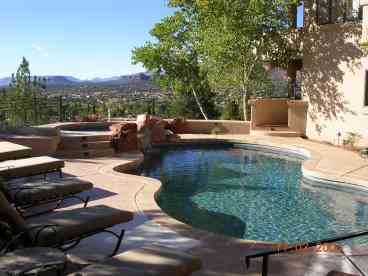 View Scenic Sedona