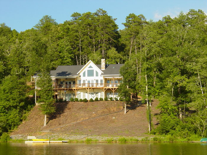 View Kayak Hideaway