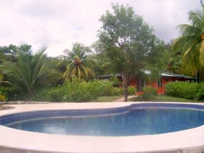 View Casa Don Tomas