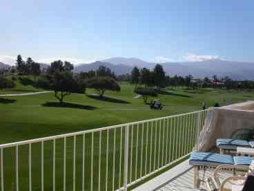 View Desert Falls Luxury Villa 3 BR