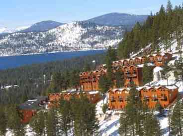 View Spectacular Lake Tahoe  Diamond