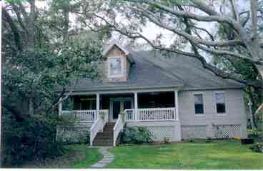 View The Beach House on St Simons Island