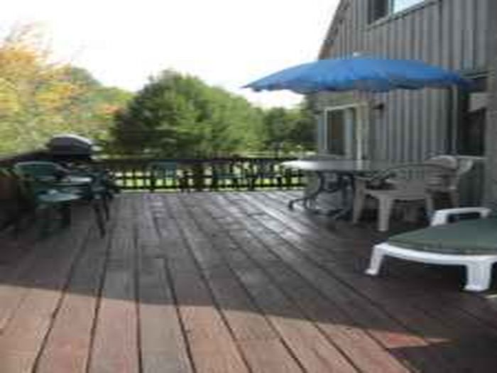 Woodstock, New Hampshire Mirror Lake Lodge