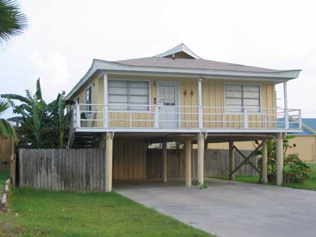 View Tarpon House