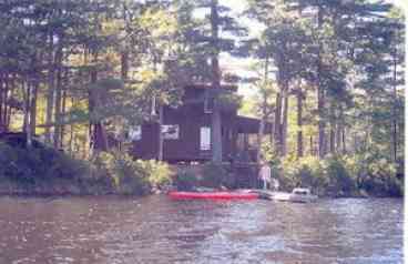 View Pemaquid Lake 11B