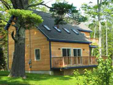 View Seabank Oceanfront Cottage