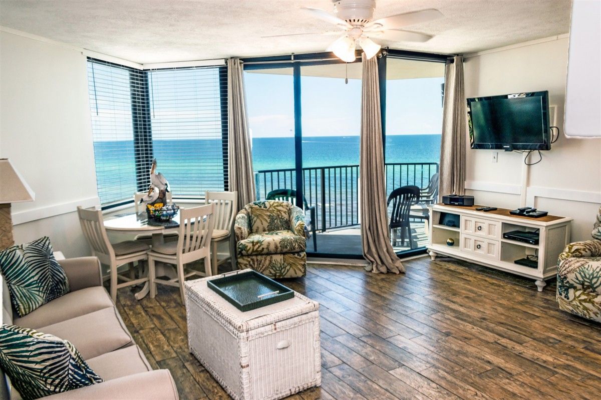 View Sunbird Condo on Emerald Coast