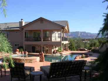 View Sedona Grand
