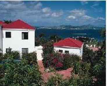 View Sunset Ridge Villas