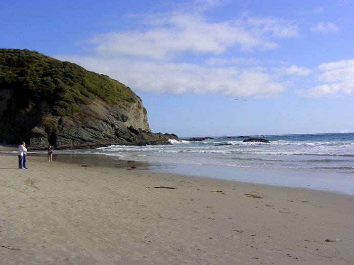 View Dana Sands Seaside Retreat Just