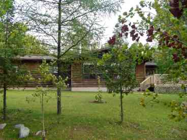 View Bayshore Cottage