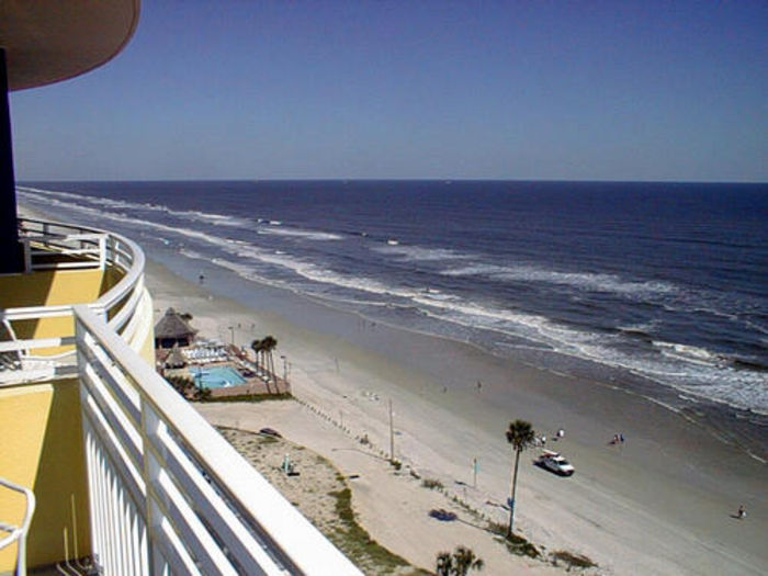 View Ocean Walk 22  Daytona 500  Bike