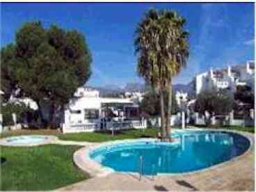 View Apartments Nerja   R479 Apt 13