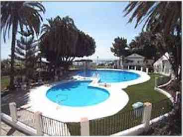 View Holiday villa rental Nerja   R923