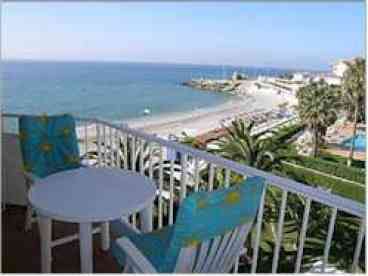 View Nerja Accommodation   R951 Edificio