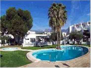 View Rentals Nerja   R930B Aleta Tropicana