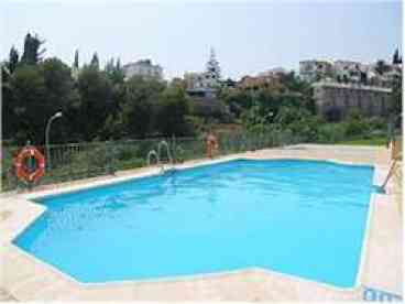 View Self Catering Breaks Nerja   R966