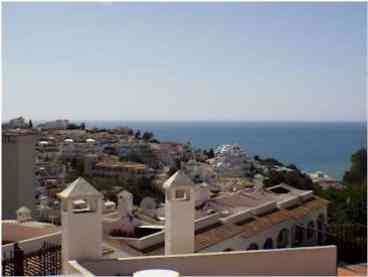 View Nerja rentals   VA95 Verano Azul