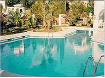 View Self Catering Apts Nerja   R660