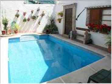 View Self catering Nerja   R846 Casa