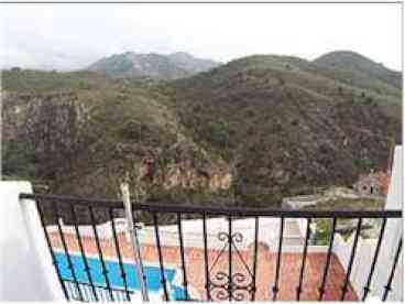 View Self Catering Apartment Frigiliana