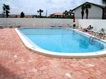 View Luxury Condo in Ponce Inlet  Ocean