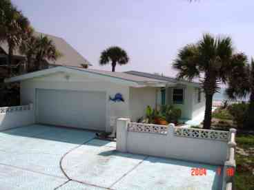 View Daytona Beach Oceanfront Home 