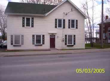 View Loon Lake House