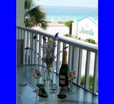 View DIRECT GULF VIEW  FREE BEACH