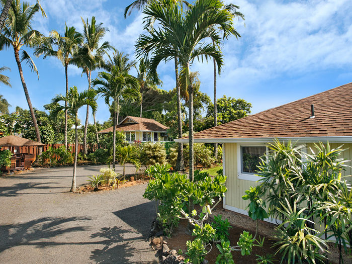 View 17 Palms Kauai