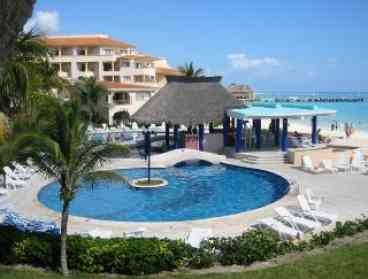 View Condo Tranquilo Penthouse at Xaman