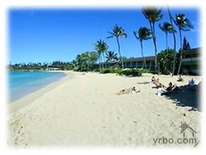 View MAUI  NAPILI SHORES RESORT AT