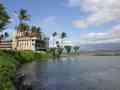 View Paradise on Maui  1BR Oceanfront