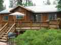 View River Rock Hideaway 