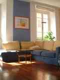 View Luxury Apartment in the Heart of