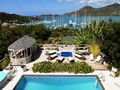 View Villa Sariel