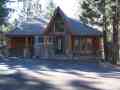 View Gorgeous Donner Lake Cabin near