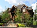 View Cottage Mt Tremblant Luxury 6000sf
