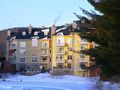 View Mont Tremblant Lakefront Condo