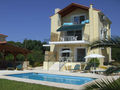 View Oleander Villa Kefalonia