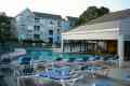 View Arcadian Dunes  Resort  1st floor